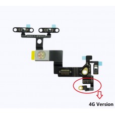 iPad Pro 11" 1st Gen / 2nd Gen power on / off Power and Volume Flex Cable [4G Version]