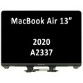 Apple Macbook Air 13.0''  A2337 (2020) Complete Screen Top Assembly [Space Grey]