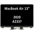 Apple Macbook Air 13.0"  A2337 (2020) Complete Screen Top Assembly [Space Grey]