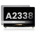Apple Macbook Pro 13.0"  A2338 (Late 2020) Complete Screen Top Assembly [Space Grey]