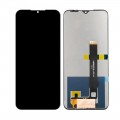 LG K41S LCD and Touch Screen Assembly [Black]