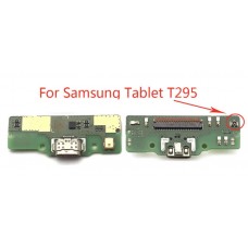 Samsung Galaxy Tab A8.0" Tablet 2019 SM-T295 Charging port