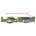 Samsung Galaxy Tab A8.0" Tablet 2019 SM-T295 Charging port
