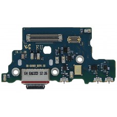 Samsung Galaxy S20 Ultra 5G Type C Charging Port Flex Cable