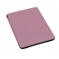 Leather Case with Stand for iPad Air /iPad 9.7" [Pink]