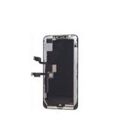 iPhone XS Max OLED and Touch Screen Assembly [With 100% warranty][High-End Aftermarket][iTruColor][Hard OLED][Black]
