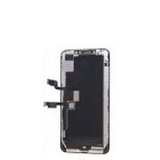 iPhone XS Max OLED and Touch Screen Assembly [With 100% warranty][High-End Aftermarket][iTruColor][OLED][Black]