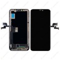 iPhone X  OLED and Touch Screen Assembly  [Original OLED][FOG][iTruColor][100% warranty]