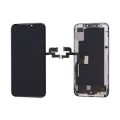 iPhone XS LCD and Touch Screen Assembly  [Original Screen Replace Glass][FOG][iTruColor][Black]