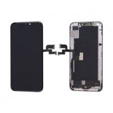 iPhone XS LCD and Touch Screen Assembly  [Original OLED Screen Replace Original Glass][FOG][iTruColor][Black][100% warranty]