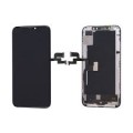 iPhone XS OLED and Touch Screen Assembly  [Original OLED][FOG][iTruColor][100% warranty]