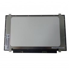 14.0" HD (1366x768) Slim 30 Pin Narrow Laptop Screen with Brackets NT140WHM-N44