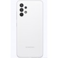 Samsung Galaxy A32 4G SM-A325 Back Cover [NO Lens][Awesome White]