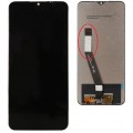 Xiaomi Redmi 9 LCD and Touch Screen Assembly [Black]