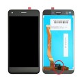 Huawei Enjoy 7 LCD and Touch Screen Assembly [Black]