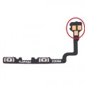 Oppo A52 (2020) Volume Button flex Cable