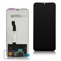 Xiaomi Redmi Note 8 LCD and Touch Screen Assembly [Black]