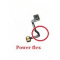 Oppo Find X2 Lite On/Off Power Flex Cable