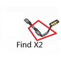 Oppo Find X2 Volume Button flex Cable