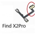 Oppo Find X2 Pro Volume Button flex Cable