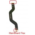 Oppo Find X2 NEO Mainboard flex Cable