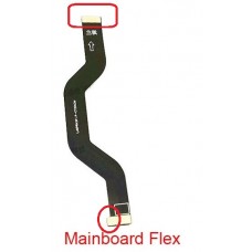 Oppo Find X2 NEO Mainboard flex Cable