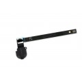 iPad 7 / iPad 8 10.2" Head Phone Port Flex Cable [Black][WIFI ONLY]