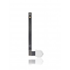 iPad 7 / iPad 8 10.2" Head Phone Port Flex Cable [White][WIFI ONLY] 