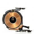 iPhone 12 mini Wireless NFC Charging Flex With Volume Flex Cable