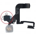 iPhone 12 Pro Microphone and Flashlight Flex Cable