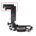 iPhone 12 mini Charging Port Flex Cable [Blue]