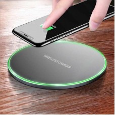 Wireless fast charger convenient charging [Retail pack]