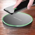 Wireless fast charger convenient charging [Retail pack]