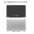 Apple Macbook Pro 13.0''  A2159 Complete Screen Top Assembly [Space Grey]
