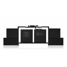 Genuine Battery A1820 for Apple Macbook Pro 15" A1707 (Late 2016-Mid 2017)