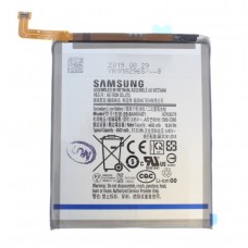 Battery for Samsung Galaxy A90 5G A908 Model: EB-BA908ABY