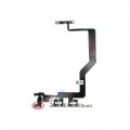 iPhone 12 Pro Max ON / OFF Power Flex Cable