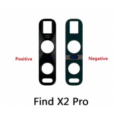 Oppo Find X2 Pro lens glass only