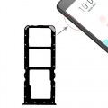 Oppo A52 (2020) SIM Card Tray [Twilight Black]