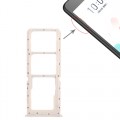Oppo A52 (2020) SIM Card Tray [Stream White]