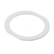 iPad Air Home Button Grommet [White]