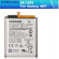 Battery for Samsung Galaxy A01 A015 Model: QL1695