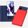 Mercury Goospery Universal Diary Case Size S [Navy]