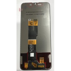 Nokia G10 / G20 LCD and Touch Screen Assembly [Black]
