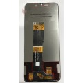Nokia G10 / G20 LCD and Touch Screen Assembly [Black]