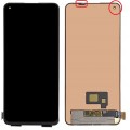 OnePlus 8T OLED and Touch Screen Assembly [Black]