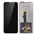 Motorola Moto E7 Power / E7i Power LCD and Touch Screen Assembly [Black]