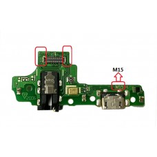 Samsung Galaxy A10S SM-107 Charging Port