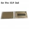 iPad pro 12.9" 2nd lcd flex cable plate Metal bracker Holder
