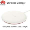 Huawei 15W(Max) Wireless Quick Charging Charger Pad